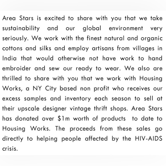 NWT AREA STARS 90s Petal Pink Waffle Knit Sleeveless Crewneck Cropped Tank Top S - Picture 8 of 8